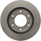 Centric Parts Standard Brake Rotor, 121.99067 121.99067 - alternate 2